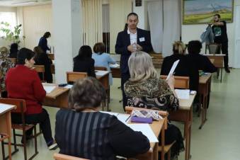 Մեկ սխալի պատճառով մի ամբողջ առաջադրանք համարվում է սխալ
