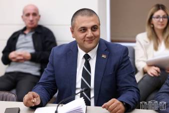 Եթե նույնիսկ Ջանոյան Սուրենը վերադառնա, համայնքապետի լիազորությունները չի կարող ստանձնել
