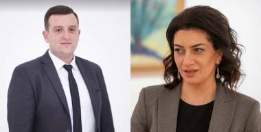 Փրայմերիզով, թե առանց փրայմերիզի Աննա Հակոբյանի մորաքրոջ թոռը առաջադրվելու է