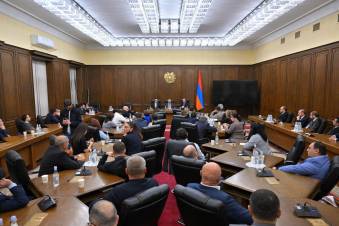 «Հրապարակ»․ Փաշինյանը բռնել է ՔՊ-ականների վախը