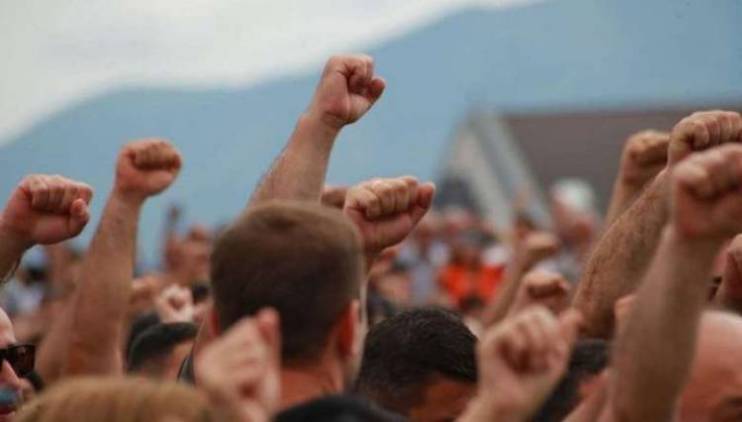 Բոլորը ձեզ նման չեն