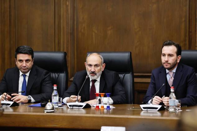 Հավատացող չկա