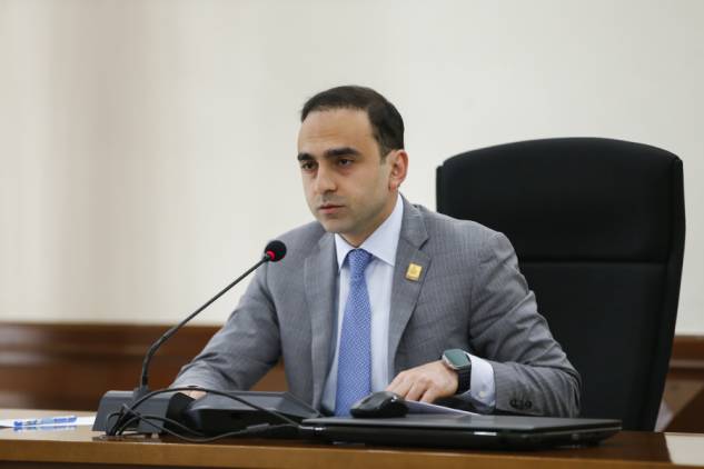 «Հրապարակ». Ավինյանից են վարակվել
