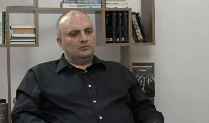 «Հրապարակ»․ Նրանք Խոջալուն դրոշակ են սարքում, մենք հրաժարվում ենք ցեղասպանությունից