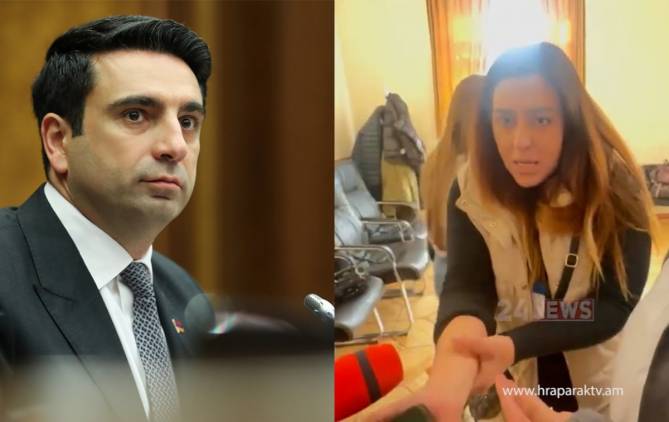 Որ վաղը մեր Լուսոյին ծաղիկներով դիմավորեք… Լսեցի՞ք