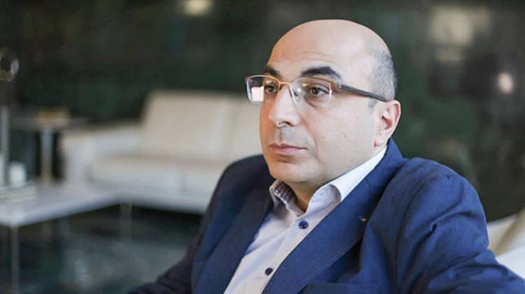 Կարեւոր է նաեւ արտաքին աշխարհում ընկալելիություն ունենալը