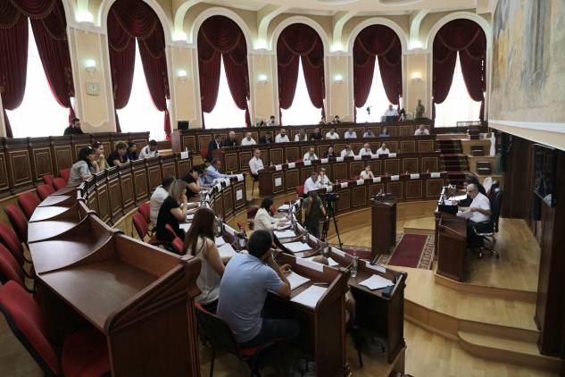 Ընտրություններում հնարավոր է հաղթել իշխանությանը