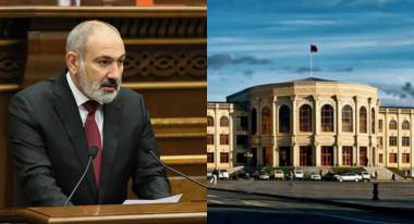 Փաշինյանը Գյումրիում «եվրատեսիլ» է անելու․ որոշել է՝ ինչպես փրայմերիզ անել