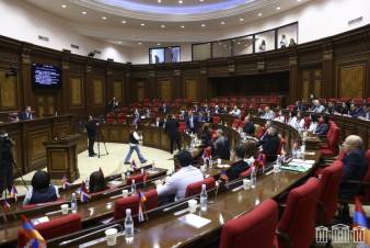 «Հրապարակ». «Անասնագողությունը» եւ առնետավազքը Հայաստանում տարածված երեւույթներ են
