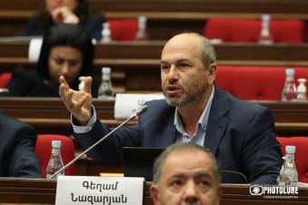 Գեղամ Նազարյանը հաջորդ ընտրություններում կլինի ՔՊ ցուցակում