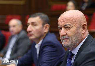 «Հականիկոլական» պատգամավորների թիվը չպետք է գերազանցի 35-ը