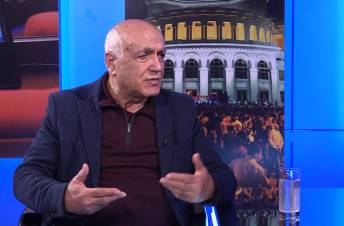 Որպես հայ մարդ, քաղաքացի՝ իմ օրը օր չի, կարծում եմ՝ շատ-շատերի օրը օր չի
