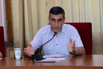 Պետք է անընդհատ խոսենք, բարձրաձայնենք, անկախ նրանից՝ կա՞ պետական պատվեր, թե՞ ոչ