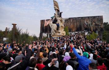 «Հրապարակ». Համաձայնությո՞ւն են կնքել Սիրիայի մասով
