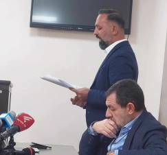 Վարդազարյանը խնդրել է դատավորին գործին ավելի ուշադիր լինել