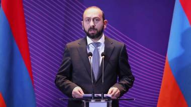 Միջազգային իրավունքը այժմ շատ դառը իրականություն է ապրում