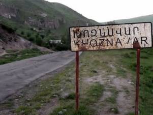 «Հրապարակ». Տները տաքացնելու համար մարդիկ իրենց այգիների մրգատու ծառերն են կտրում