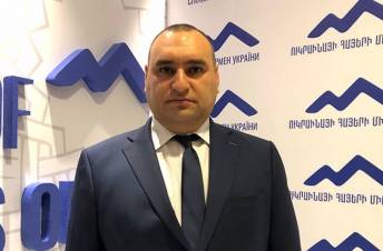 «Հրապարակ»․ Ուկրաինայի 8-10 հազար հայ է մասնակցում պատերազմին