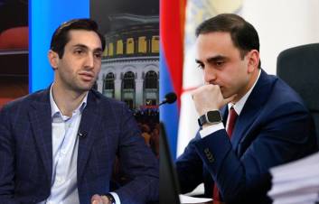 «Հրապարակ». Այո, դա մեծ ճոխություն է քաղաքի համար