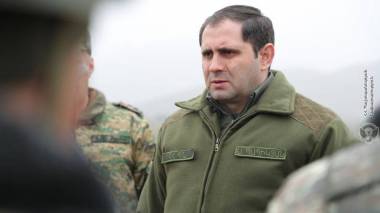 «Հրապարակ». ՊՆ առօրյան՝ սեքս սկանդալից մինչեւ հակակոռուպցիոն գործեր