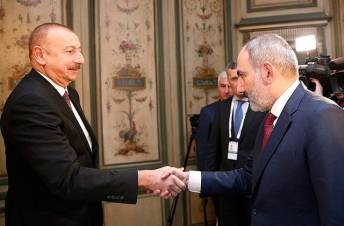 «Հրապարակ». Որոնք են «խաղաղության պայմանագրի» համաձայնեցված կետերը