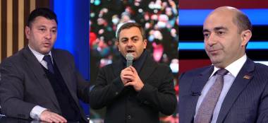 «Հրապարակ»․ Մտնում ենք 2025 թվական՝ ծանր բեռով