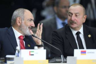 Փակում ենք 2024-ն ու վատ սպասումներով գնում դեպի 2025 