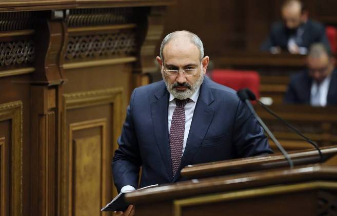 Նյարդերը տեղի են տալիս