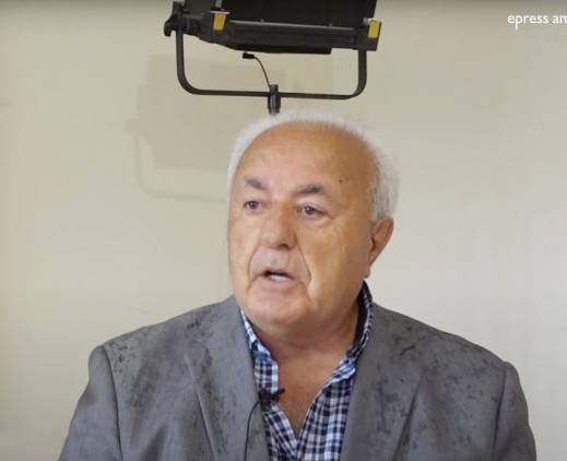 Դատավոր Նաիրա Հովսեփյանի պատճառով Հայաստանը պարտվել է ՄԻԵԴ-ում, բայց նրա Նկատմամբ վարույթ չեն հարուցում