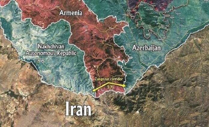 Իրանը կարող է լինել Զանգեզուրի անվտանգային երաշխավորը. Ռուս քաղաքագետ