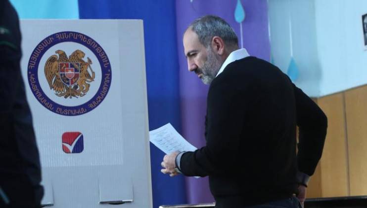 Առա՞ջ, թե՞ հետո