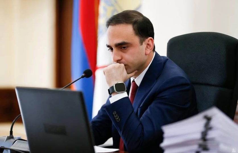 Ավինյանը «ջոկեց», տարոսը՝ մյուսներին