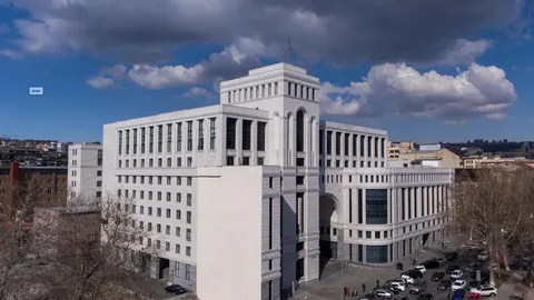 Հայաստանի Հանրապետությունը պատրաստվում է ճանաչե՞լ Կոսովոյի անկախությունը. ԱԳՆ-ի պարզաբանումը՝ «Հրապարակին»