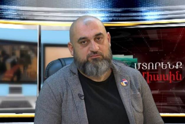 Նիկոլի արածները մեր գլխին դատախազությունն  անեծք Է որակել․ նոր քր․գործ Պողոսյանի նկատմամբ