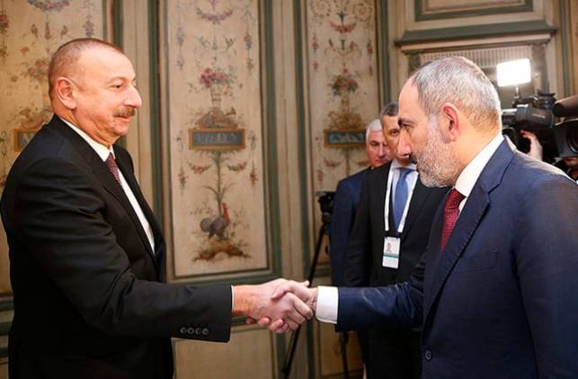 «Հրապարակ». Որոնք են «խաղաղության պայմանագրի» համաձայնեցված կետերը