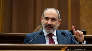 Գոնե որպես վարչապետ հեռացիր
