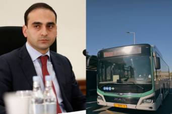 Դեբոշներն առջևում են, կամ կրկին տրանսպորտի մասին