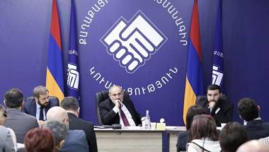 «Հրապարակ»․ ՔՊ-ում կարծում են, որ Փաշինյանն արտահերթ ընտրությունների գնալու երկու հիմնավոր պատճառ ունի