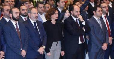Չտես ու անկիրթ մարդկանց դարաշրջանը