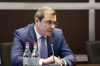 «Հրապարակ». Անպայման չէ, որ գրպանին խփեն` նոր զարթնի