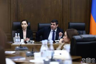 «Հրապարակ»․ Եվրոպական «բազարներ», «ռազբորկաներ» ՀՀ ԱԺ-ում