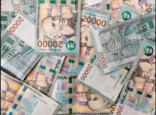 Փող տվեք՝ տանեմ, վերցրածս պարտքերը մարեմ. Փաշինյանը երկիրը հասցրել է սնանկացման