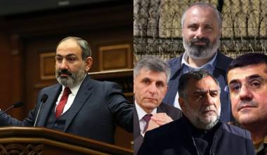«Հրապարակ»․ Ինչից է անհանգստանում Փաշինյանը, ինչ ցուցմունքներ կարող են կորզվել Բաքվում գերիներից