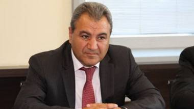 Առանց պետական օգնության Համահայկական խաղեր կազմակերպելն անհնարին է. Իշխան Զաքարյան