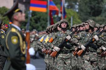 Բեռն ու բանակը