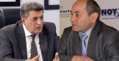 Բացարձակ սուտ է` իմ եւ Տեր-Պետրոսյանի միջեւ 2003-ին որեւէ շփում՝ ոչ ուղիղ, ոչ միջնորդավորված չի եղել. Ստեփան Դեմիրճյան
