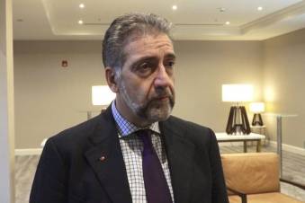 «Հրապարակ»․ 2 ժամանոց խոսակցության կրճատ տարբերակն է հրապարակվել` 1 ժամ 5 րոպեն