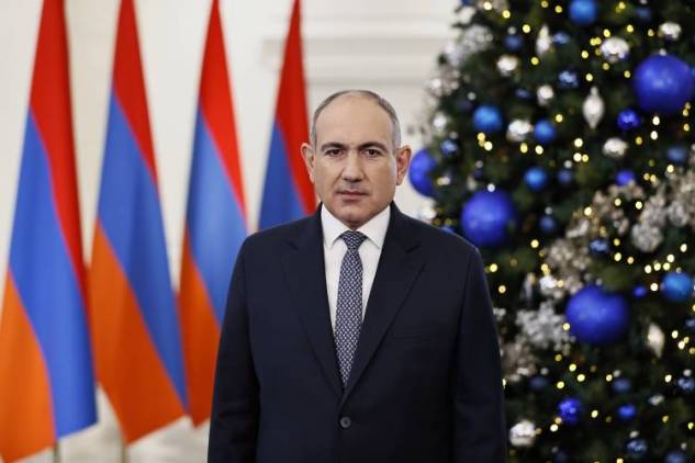 2026-ին ուշ կլինի