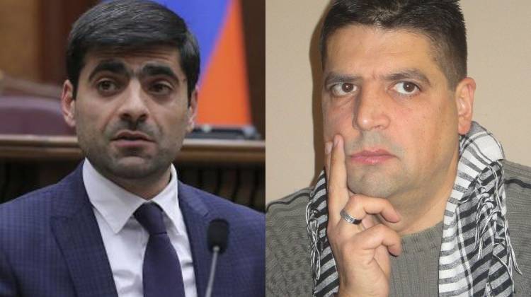 Տարին լավ չենք սկսել