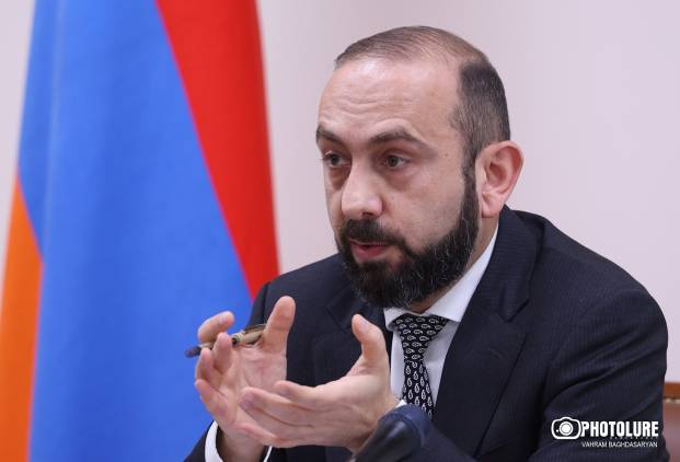 Հայաստանն ինքնասպան ահաբեկչի դեր է ստանձնել